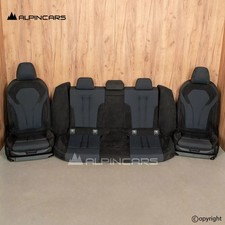 BMW 5er G30 Sport Sitze