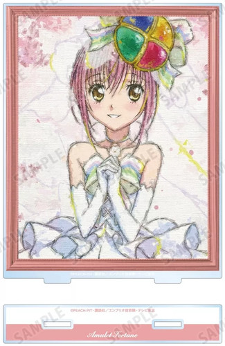 Shugo chara sammlerstück - shugo, chara-sammlerstück