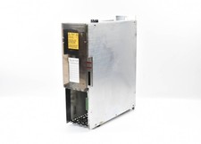 Bosch Rexroth Indramat Digital A.C. Servo Controller DDS02.1-W100-D