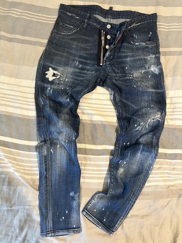 Dsquared2 jeans w31 - dsquared2, s