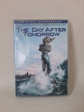 The Day After Tomorrow von