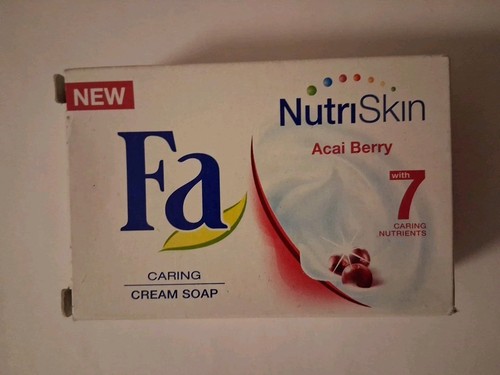 Seife nutri skin acai - seife,