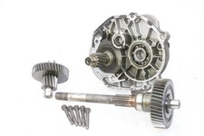 GETRIEBE  - PEUGEOT SATELIS