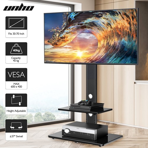 Unho ständer ständfuß - unho, tv