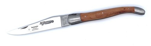 Laguiole aubrac messer - laguiole,