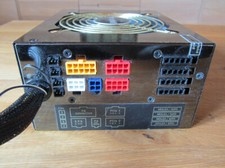 be quiet! Dark Power Pro P7