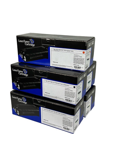 Stk laser toner kartuschen - stk.,