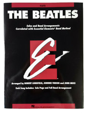 🎹  Noten - The Beatles -