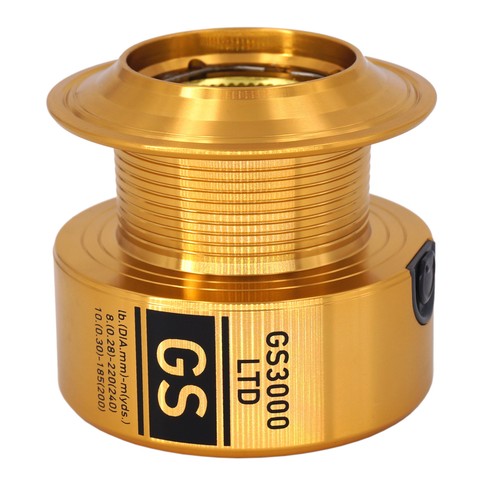 Daiwa ersatzspule für - daiwa,