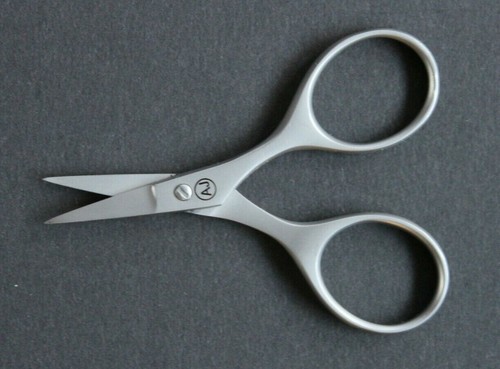 Fadenschere stickschere mini - stickschere,