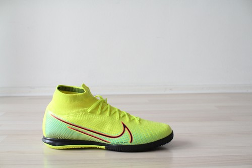 Nike mercurial superfly - mercurial, 7