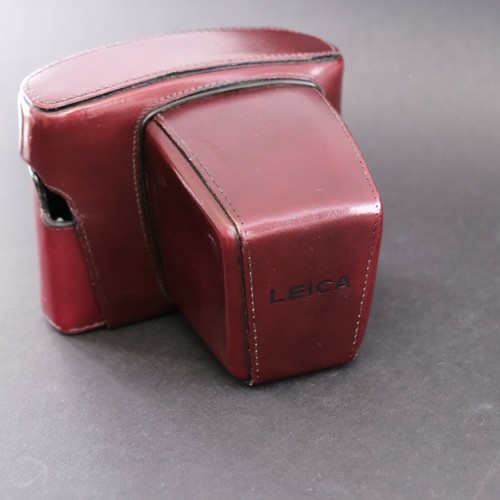 Ernst leitz ever ready case - ernst,