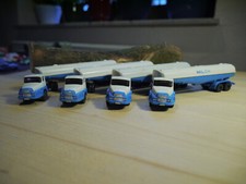 4x ESPEWE Unic Sattelzug