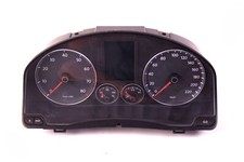 Tachometer VW Golf V 1K