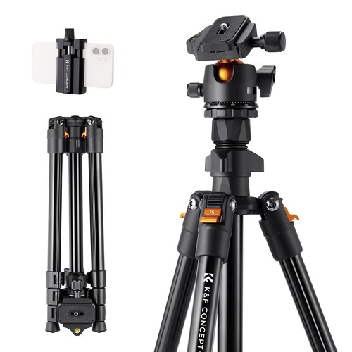 Concept 163cm kamera - k&f,