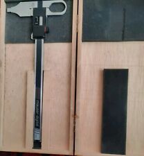 Mauser Digitaler Meßschieber