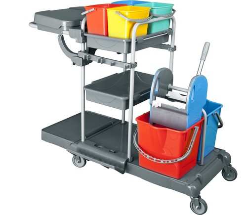Cleansv deluxe profi - deluxe, pe