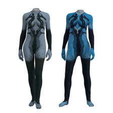 Cosplay halo cortana - halo,