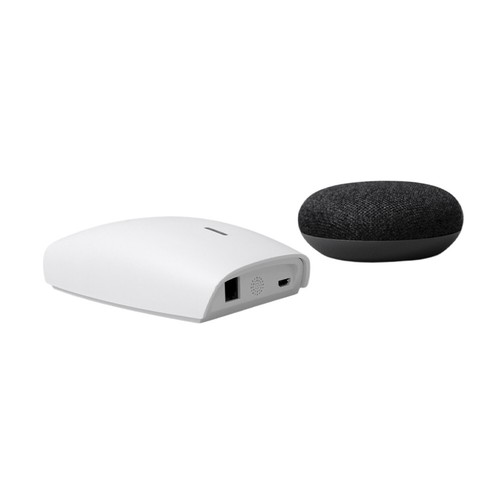 Yooda smart home google - smart, 2+