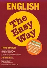 English the Easy Way von