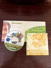 Iphotoplus ulead systems - 4,