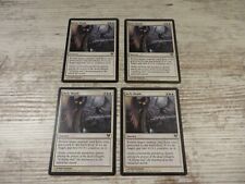4x Defy Death - Avacyn Restored - NM - Engl. - MTG White Reanimator Animate Dead