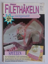 Diana - Filethäkeln