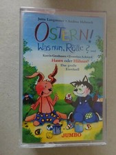 XXXX Jutta Langreuter , Ostern