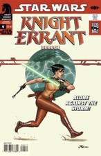 Star Wars Knight Errant Deluge