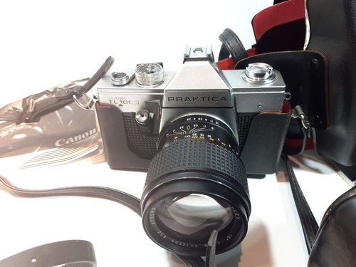 Konvolut fotoapparate - konvolut,