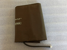 Critikon Dura-Cuf Thigh Cuff Blutdruck Manschette Oberschenkel 38-50cm NIBP Cuff