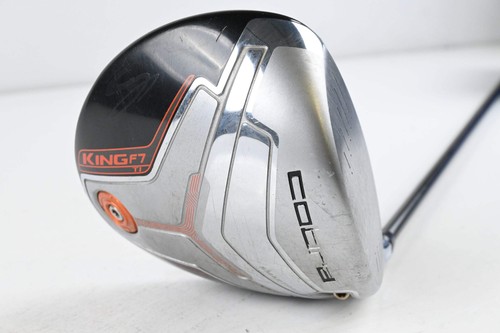 Cobra king driver 9 12 - cobra, f7