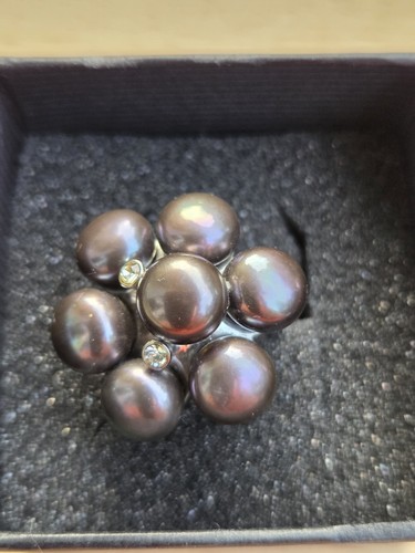 Traumschöner vintage ring - vintage,