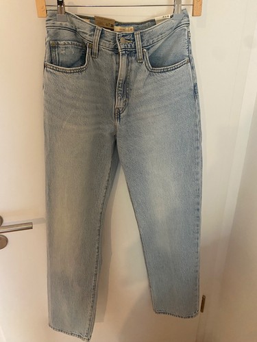 Levi easy dad relaxed fit - dad-,