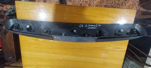 Citroen 2006 heckspoiler - i,