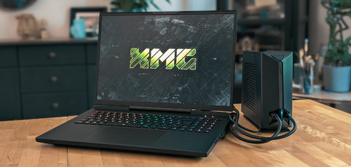Xmg neo a25nmy - neo, gaming