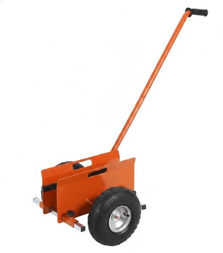 Plattenwagen plattenroller - plattenwagen,