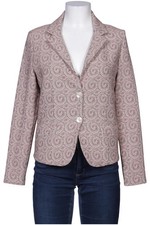 KD Klaus Dilkrath Blazer Damen Business Jacke Kostümjacke Gr. EU 40 ... #8r9kcqk