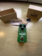 NUX NOD- Tube Man MK II Overdrive