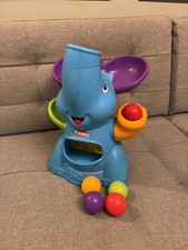 Playskool Elefun Busy Ball