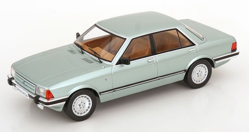 Mcg ford granada - 1:18,