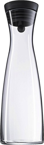 Wmf glaskaraffe wasserkaraffe - glaskaraffe,