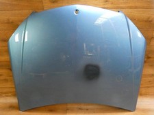 A2048801057 Motorhaube C-Klasse W204 Kühlerhaube bis 01/2011 Mercedes Original