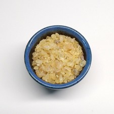 Copal Blanco Harz, Weißer