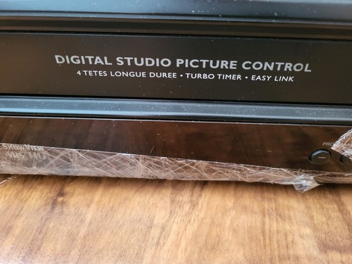 Videorecorder philips 410 - videorecorder,