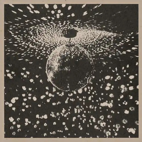 Neil young mirror ball - mirror,