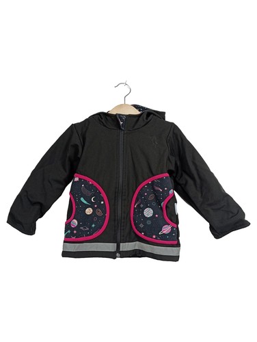 Babauba softshelljacke kinder - softshelljacke,