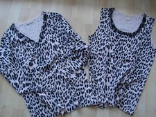 Twin-Set M 38-40 Judith Williams Tigermuster