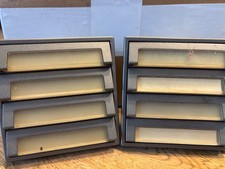 Siedle TM 511-04 Klingeltaster