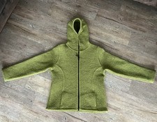 Mufflon Damenjacke Gr. M